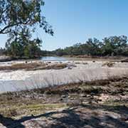 Barwon River, Brewarrina