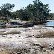 Baiame's Ngunnhu Fisheries