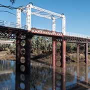 North Bourke Bridge