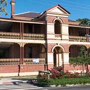 Gidgee Guest House Bourke