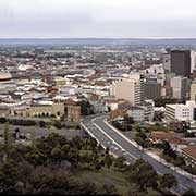 Perth from Legacy Lookout