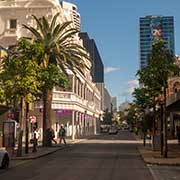 Hay Street, Perth