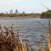 Herdsman Lake