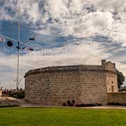 Round House, Fremantle