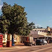 Stirling Terrace, Toodyay