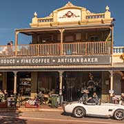 Heritage buildings, Toodyay