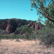 Road to Echidna Chasm