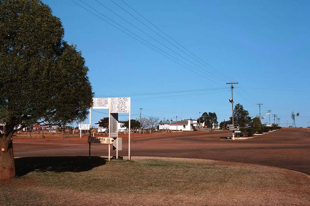 Boulia