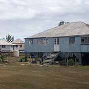 Houses in Wowan