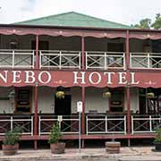 Nebo Hotel