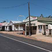 Darwin Street, Jericho