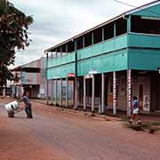 Royal Hotel, Barcaldine