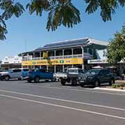Commercial Hotel, Barcaldine