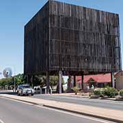 Tree of Knowledg, Barcaldine