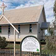 All Saints Anglican Church