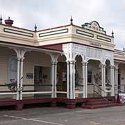 Longreach Railway Station