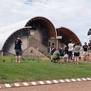 Australian Stockman's Hall of Fame