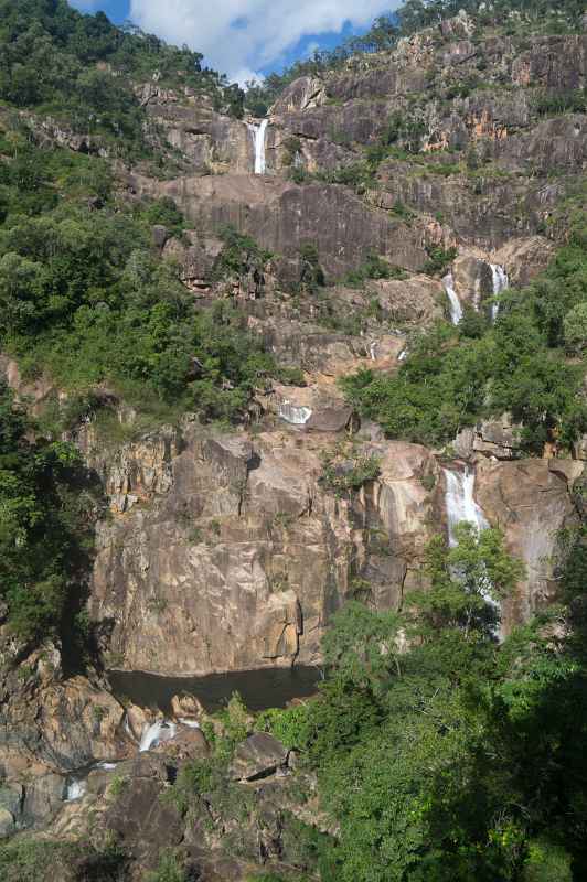 Jourama Falls