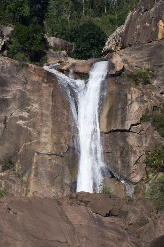 Jourama Falls