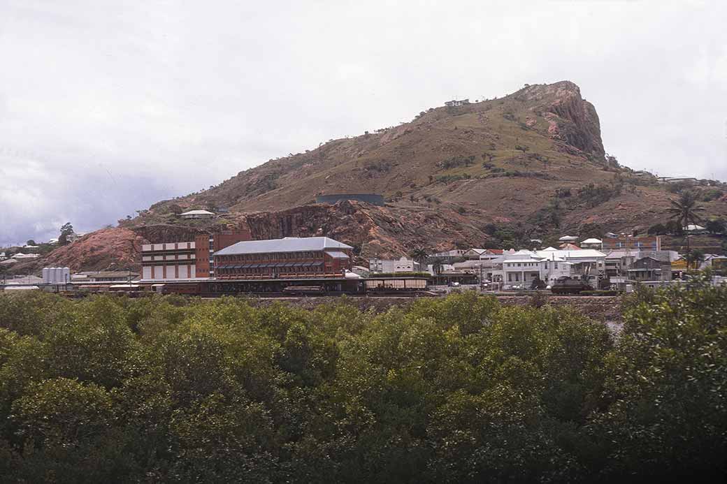 Castle Hill, Townsville