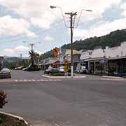 Munro Street, Babinda