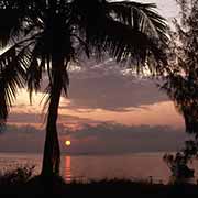 Sunrise, Kurrimine Beach