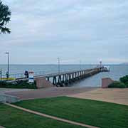 Cardwell Jetty