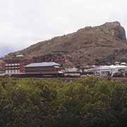 Castle Hill, Townsville