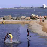 Rock Pool, Townsville