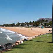 Beach, Townsville