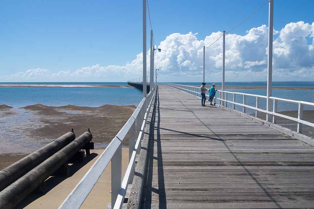 Urangan Pier