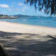 Boathaven Beach, Airlie Beach