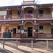 Childers RSL Club