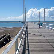 Urangan Pier