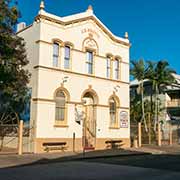 Maryborough Military and Colonial Museum