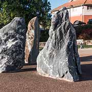 Maryborough Kanaka Memorial