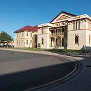 Maryborough Magistrates Court