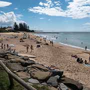 Moffat Beach, Caloundra