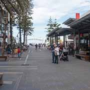 Cavill Avenue, Surfers Paradise