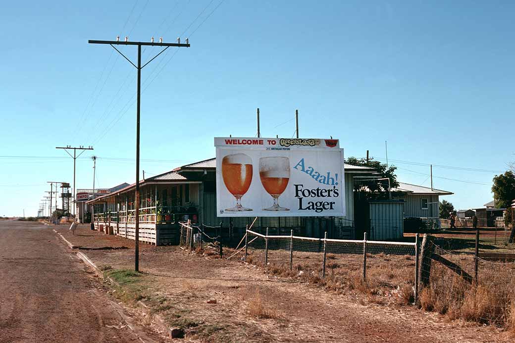 Camooweal Roadhouse