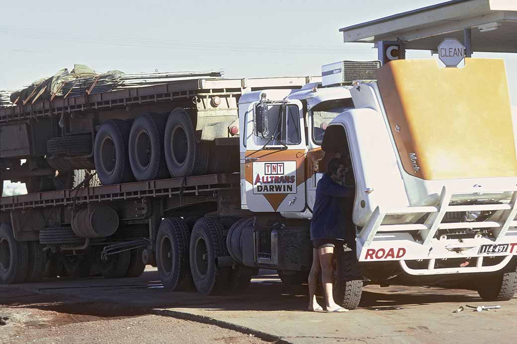 Road Train