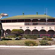 Grand Hotel Hughenden