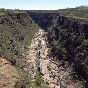 Porcupine Gorge