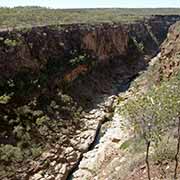 Porcupine Gorge