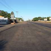 Camooweal