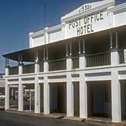 Post Office Hotel, Cloncurry