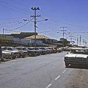 Mount Isa street