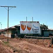 Camooweal Roadhouse