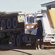 Road Train