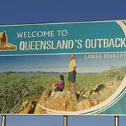 Welcome to Queensland